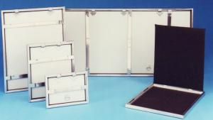 Alüminyum ve Çelik Gövdeli Modeller