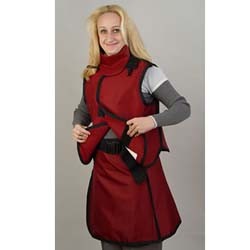 Kurşun Etek Yelek Seti 1