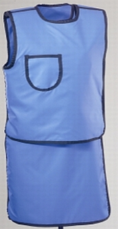 Kurşun Etek Yelek Seti 3