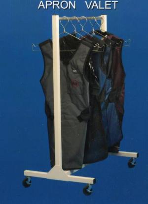 Kurşun Önlük Askı Sistemleri 1