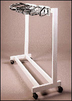 Kurşun Önlük Askı Sistemleri 4