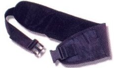 Kurşun Önlük Bel Destek Kemeri