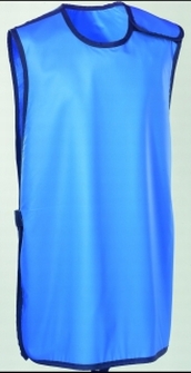 Kurşun Önlük Duble Model 3