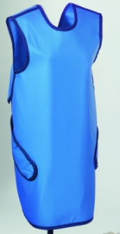 Kurşun Önlük Standart Model 2