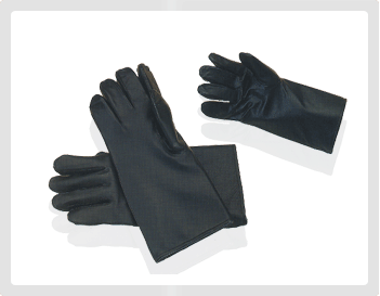 Kurşunlu Eldivenler 3