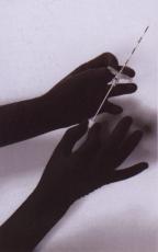 Kurşunlu Eldivenler 4