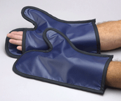 Kurşunlu Eldivenler 5