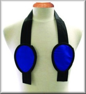 Kurşunlu Göğüs Koruyucular 1