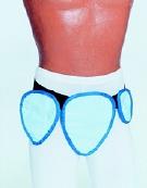 Kurşunlu Gonad Koruyucular 2