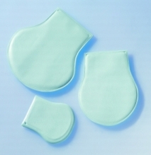 Kurşunlu Gonad Koruyucular 5