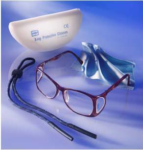 Kurşunlu Gözlükler 1