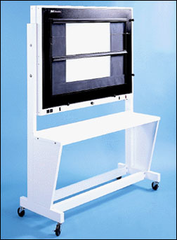 Mobil Mamografi Negadaskop