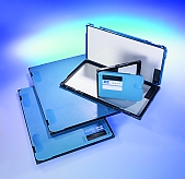 Röntgen Film Kasetleri